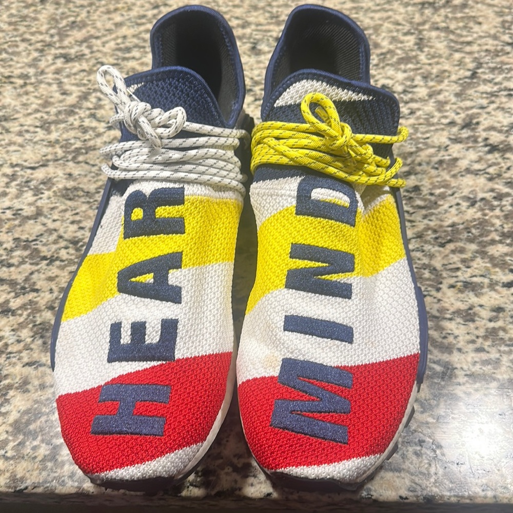 Adidas NMD HU shoes